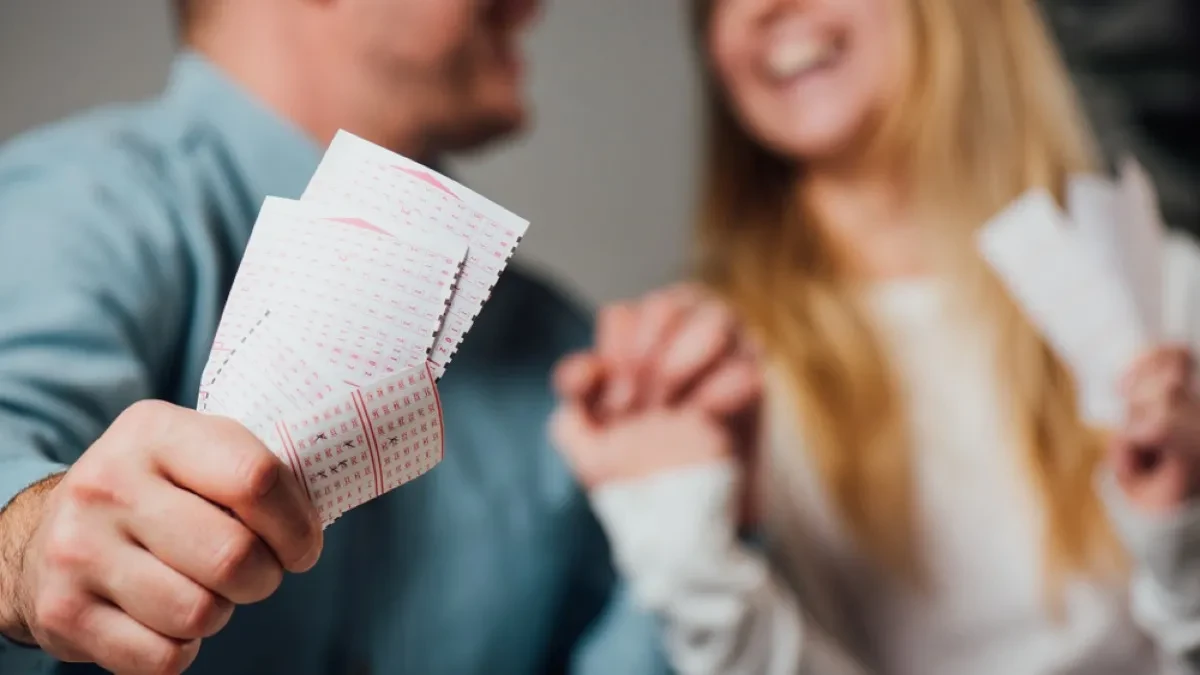 Gledao Tik-tok pa doneo odluku života! Ona mu je donela 440.000 evra!