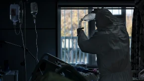 "Imala sam unutrašnje krvarenje, operacija je bila kritična" Naša pevačica jedva ostala živa!