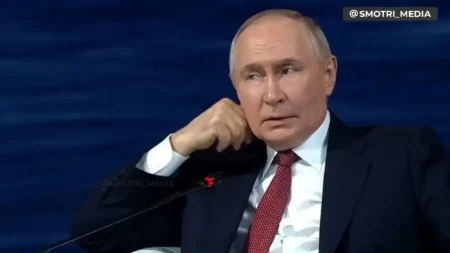 Putin se plaši atentata! Pojačane mere bezbednosti zbog straha od likvidacije