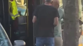 Traže pravdu, a beže od svojih postupaka: Jaćimović izazvao sudar, pa pokušao da pobegne (FOTO)