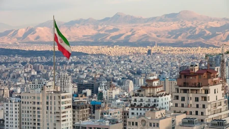 Iran ima aduta - našli su način kako da izigraju Trampa