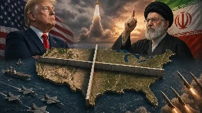 Američka vojska kreće na Ormuz, Tramp najavio akciju, Iran poslao jasnu poruku: Neće on da diktira ništa!