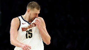 Samo je Jokić siguran: U Denveru će seći kao mačem