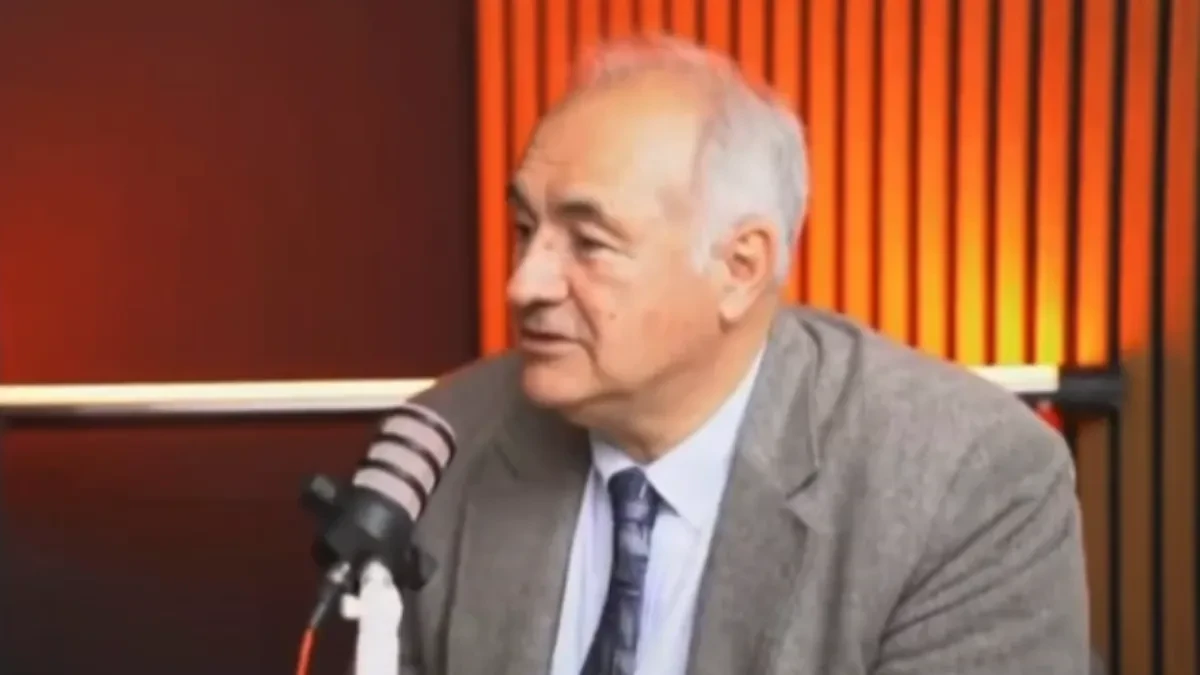 "Niko me ranije nije pitao!" Lompar ponavlja: Đokić je kandidat zapadnih ambasada i NVO, to su činjenice
