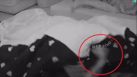 Uznemirujući snimak pesničenja Asmina i Maje: Cimeri preneraženi, kamre uhvatile užas