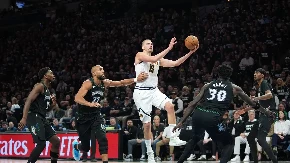 Haos u studiju: NBA legendi pozlilo zbog miliona Nikole Jokića (VIDEO)