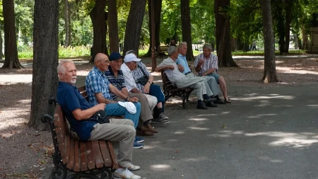 Menjaju se pravila za penzije u Srbiji