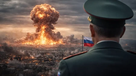 Moskva prelomila: Ruski ambasador u Berlinu upravo objavio alarmantne vesti