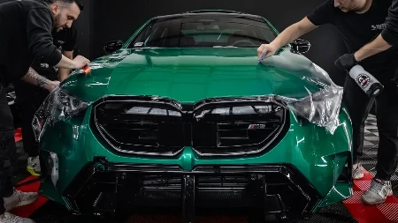 Prva ogrebotina na novom automobilu najviše boli: evo kako da je sprečite