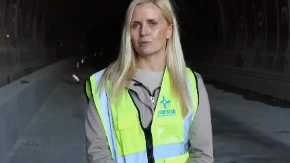 Rani radovi Sanje Fric! Piper otkrio šta je poznata blokaderka svojevremeno pričala (VIDEO)