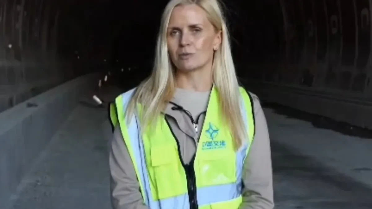 Rani radovi Sanje Fric! Piper otkrio šta je poznata blokaderka svojevremeno pričala (VIDEO)