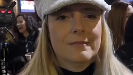 "So na ranu": Tužna priča o dedi i unuci