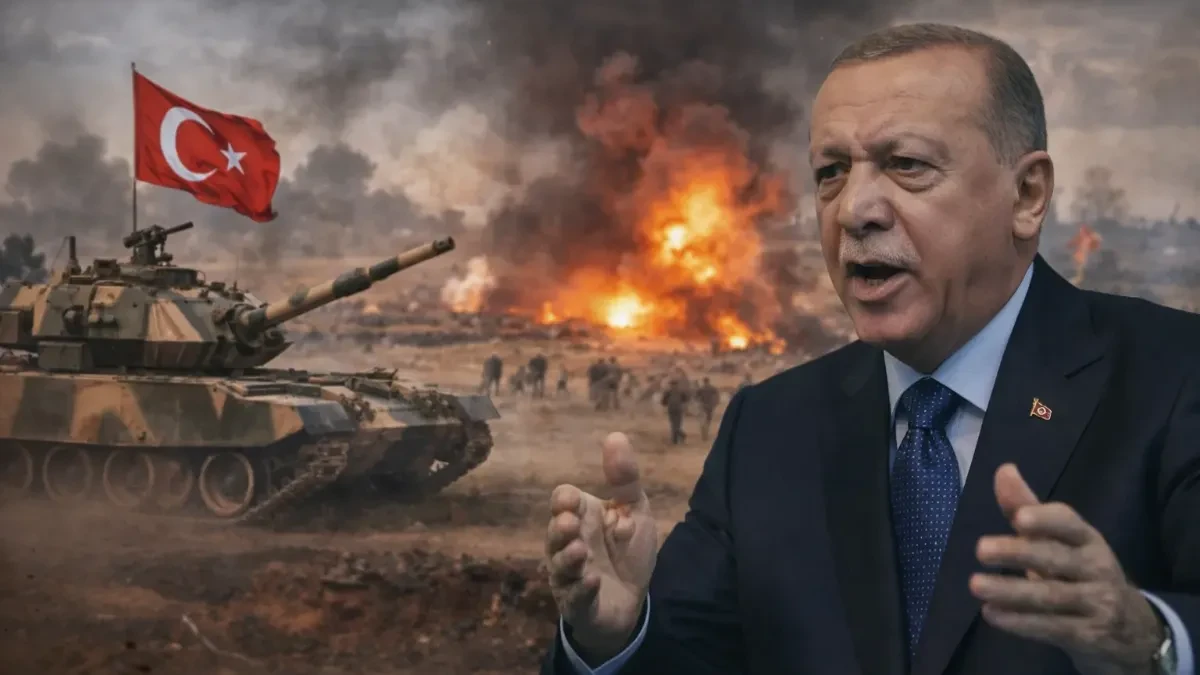 "EU ne sme da nas uzima zdravo za gotovo" Erdogan jasan: Turska više nije ona stara!
