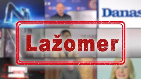 Medijski linč istine! Obućina priznala laž! 