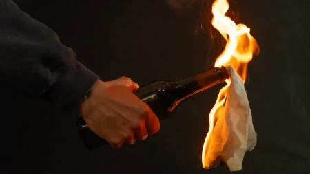 Drama na Adi Ciganliji! Bačen Molotovljev koktel na poznati restoran!