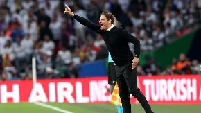 Zvanično: Terzić preuzeo Atletik