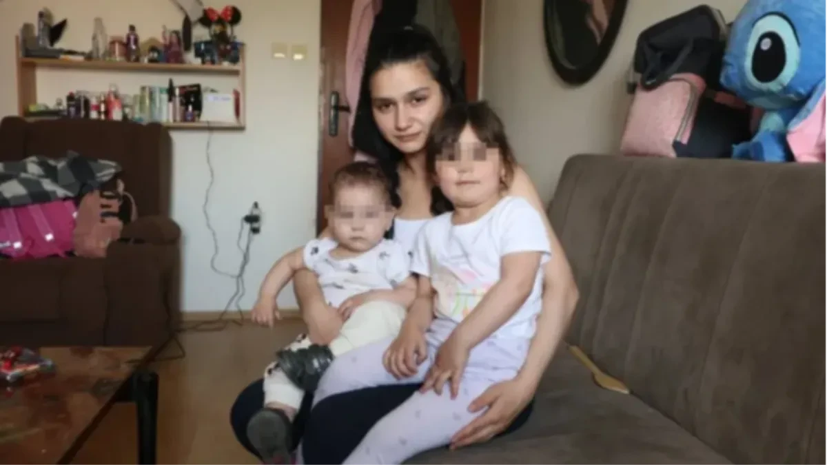 Miljana je izgubila muža i ćerku u požaru u Pančevu, sada nema gde sa decom: Potrebna joj je pomoć svih nas!