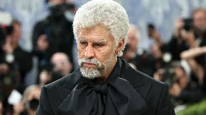 Lik omatorio za 1 noć: Možete li da prepoznate ko se krije iza ovog izgleda?