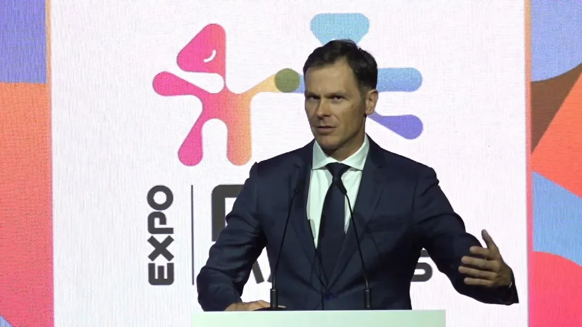 "Najveći događaj u svetu - sledeće godine u Srbiji" Siniša Mali predstavio volontersku kampanju Ekspa 2027