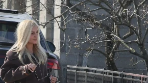 Prvo oglašavanje Goge Gačić nakon potpisivanja papira za razvod! Pevačica ima šta da kaže
