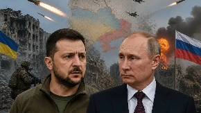 Svet na ivici eksplozije: Zelenski zapretio udarom na Moskvu, pominju se i najcrnji scenariji