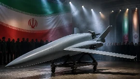 Iran izvukao oružje koje menja igru: Dron od 2.000 km može da pogodi Tel Aviv bez upozorenja