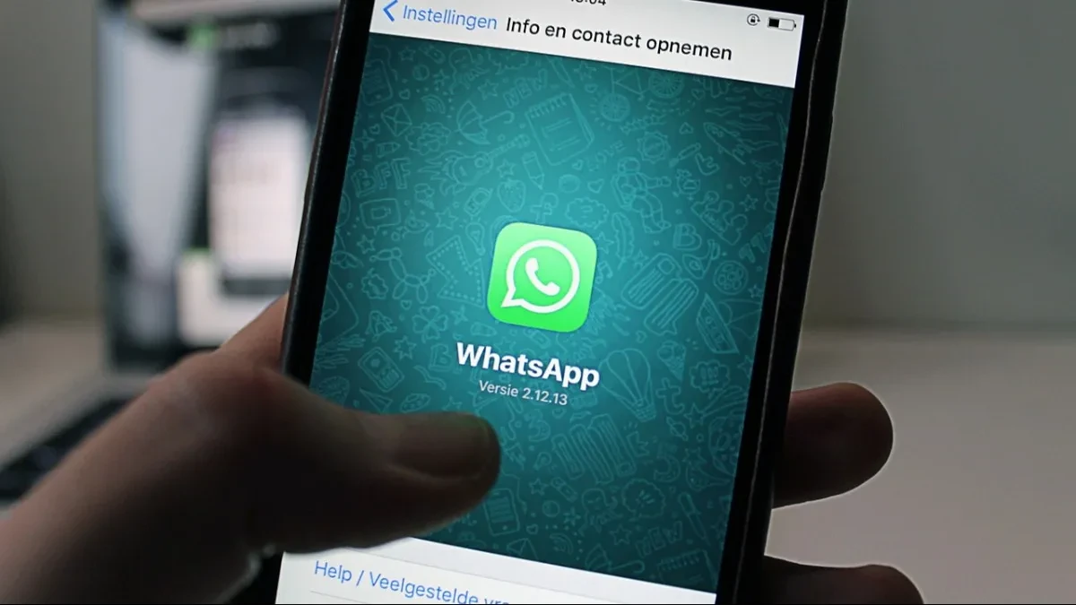 WhatsApp menja lični opis Evo kako će uskoro izgledati