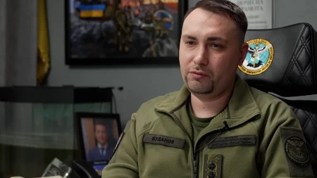 "Primirje... može, ali!" Budanov ucenio Rusiju!