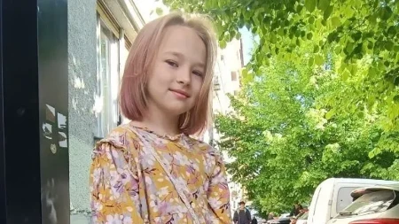 Nađena nestala devojčica: Otkriveno gde ju je policija zatekla