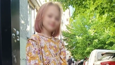 Nađena nestala devojčica: Otkriveno gde ju je policija zatekla