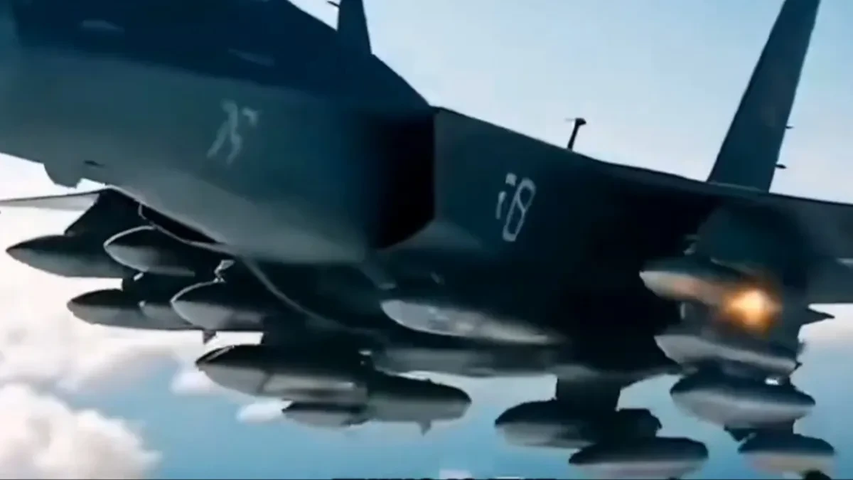 Američka flota u problemu! Kina razvija novu stelt krstareću raketu (VIDEO)