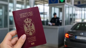 Ovako će izgledati novi pasoši! Usvojen novi dizajn, jedan detalji će biti na svakoj stranici