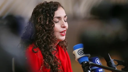 DSK ima konja za trku: Tipovali na Vjosu Osmani