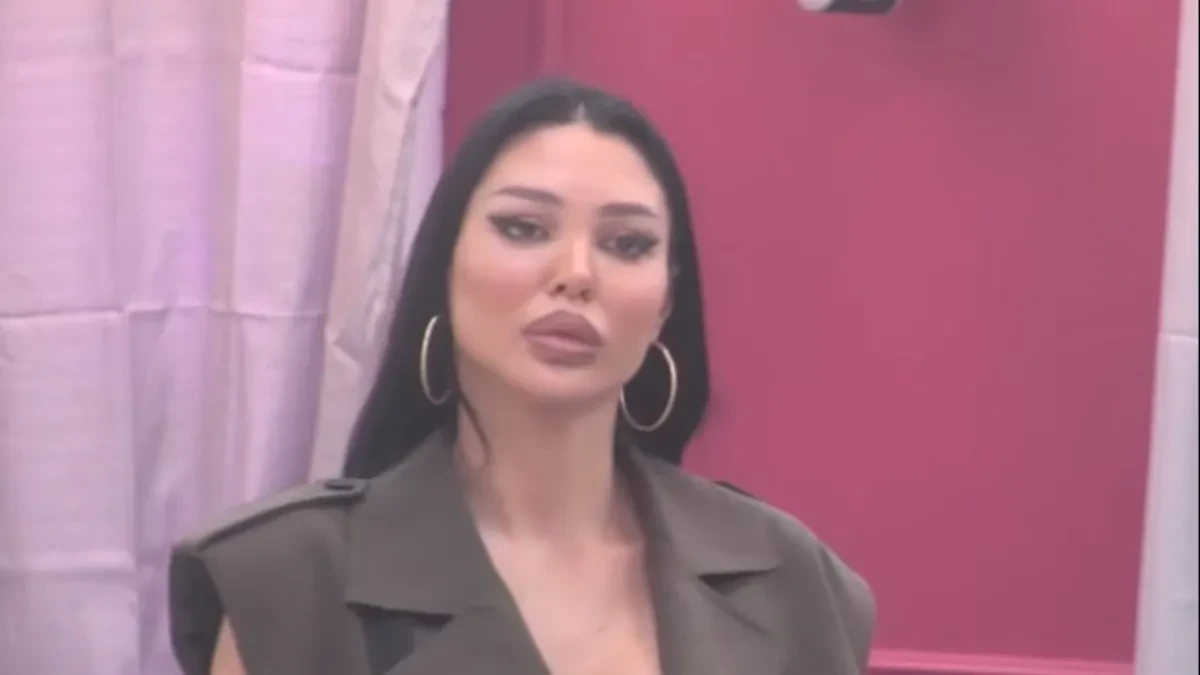 "Prenela mi je polnu bakteriju" Stravične tvrdnje o Maji Marinković: "Jedva sam se izlečio"