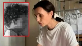 Srceparajući prizor! Najbolnija fotka Bojane Mutić sa sinom (11) iz bolnice koji je ubrzo preminuo! 