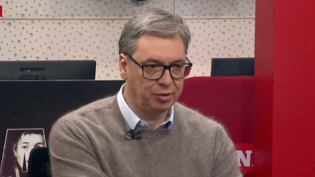 Izbori odlučuju sudbinu Srbije! Vučić: Jedna greška može sve da promeni!