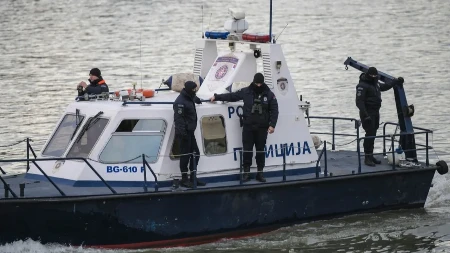 Velika tragedija kod Sremske Mitrovice: Dva tela nađena u reci!