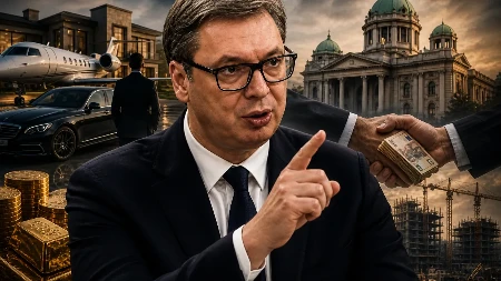Vučić udario na elitu: Uzimali od države, a sada negiraju sve!
