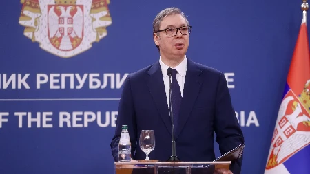 "Najvažnija poseta u karijeri" Vučić ide u Kinu i sastaje se sa Si Đinpingom, velikim prijateljem Srbije!