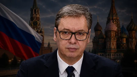 "Rusija ne razume kroz šta Srbija prolazi!" Vučić: Velike sile traže poslušnost