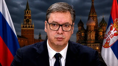 "Rusija ne razume kroz šta Srbija prolazi!" Vučić: Velike sile su takve, traže poslušnost