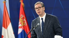 Vučić o najaktuelnijim temama danas u 20.45: Predsednik gost TV Informer