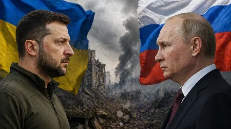 Putin proglasio prekid vatre tokom obeležavanja Dana pobede: Zelenski "utišava" oružje u ponoć 6. maja
