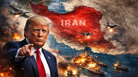 Trampova operacija otvaranja Ormuza propala! Amerika u ozbiljnom problemu 
