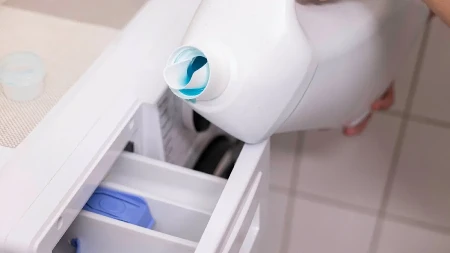 Nije uvek dobra ideja: Razmislite pre nego što sledeći put kupite deterdžent za pranje veša na akciji 