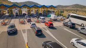 Besplatno više ne postoji -  naplata ve-ce-a na hrvatskom auto-putu razbesnela vozače