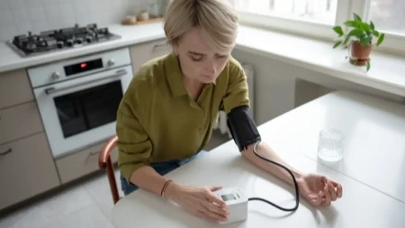 Istina o vitaminu D: Evo šta radi vašem krvnom pritisku!