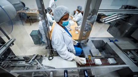 Ovo je strašnije od korone, ubija 40 posto zaraženih! Prvi prenos sa čoveka na čoveka, jezive scene dok lekari i vlasti pokušavaju da obuzdaju epidemiju