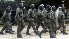 Istrebljenje na teritoriji celog grada! Preduzete ekstremne mere u borbi protiv smrtonosnog virusa