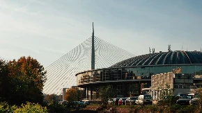 Beograd na vodi se širi: Grade se stambene zgrade, evo šta će biti sa halama Sajma